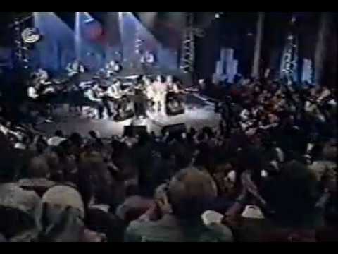 Ofra Haza feat Glykeria Irissim