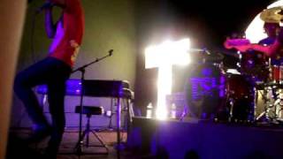 Little Song (Soundtrack to Your Life) - The Secret Handshake