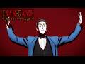 LIAR GAME Opening Bubble By Yorushika