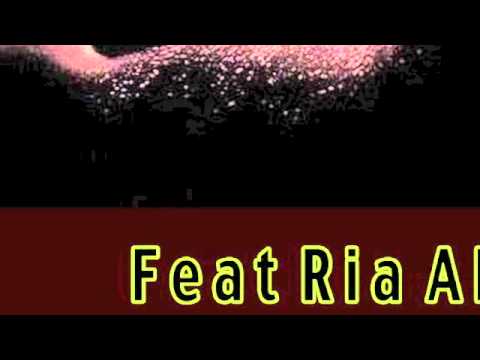 BRUNO KAUFFMANN FEAT RIA ALEXANDER 'IT HURT SO GOOD' DEEPSOUND RECORDS 2011