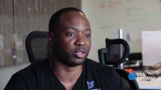 From inmate to entrepreneur