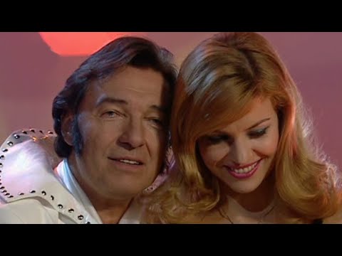 Karel Gott, Karel Černoch, Karel Zich, Eva Pilarová, et al.: Rock 'n' Roll Medley (1999)