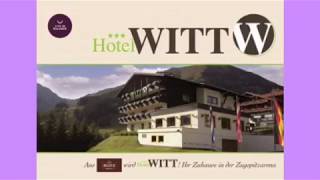 Hotel Witt Berwang/Tirol