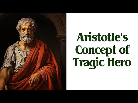 Aristotle's Concept of Tragic Hero