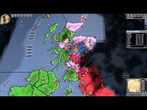 Let's Play Crusader Kings II 064