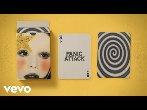 Video thumbnail for Panic Attack