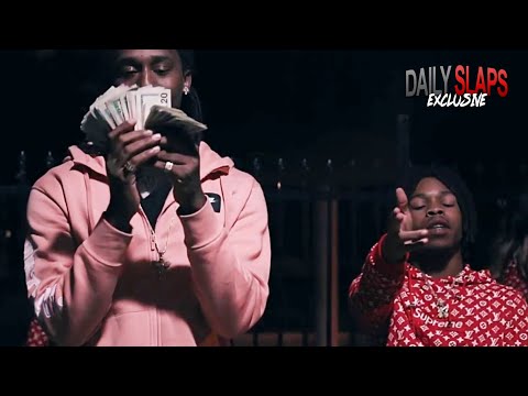 HellGang Luckey x 3boi Mari - Pesos (Official Video) Dir. Strong Visual