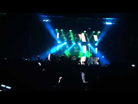 I Need a Dollar by Big Gigantic