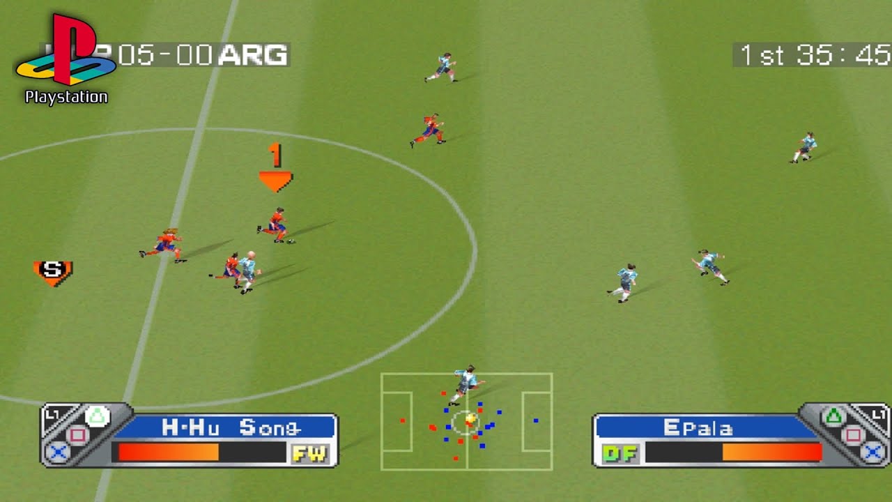 Gameplay Video