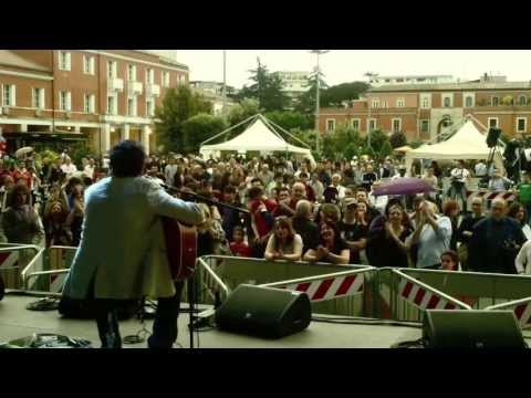 Chiazzetta - Nc = Non Credo (Live al Primo maggio città di Latina)