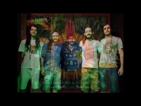 Xixã Pae (A Cura Do Beija - Flor) - Tuim Nova Era & Madre Terra