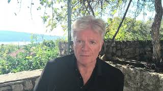 The convulsions before the end of a so-called Chancellor Merz. Again, deception and cosmetics.