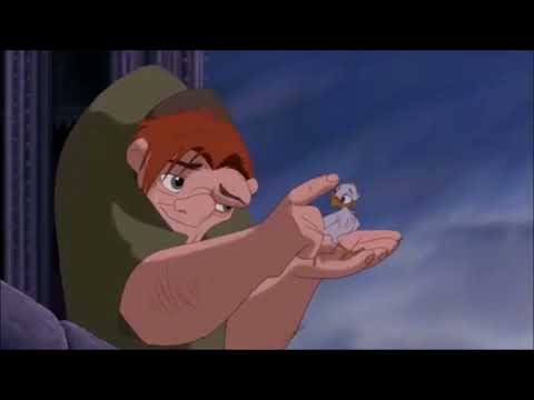 Quasiladdin Part 6 - Trouble In The Marketplace/Claude Frollo's Evil Plan