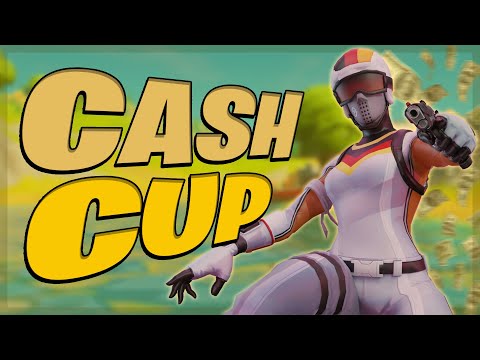 Det mest UNSTACKED game i trio CASH CUP – 9. Marts