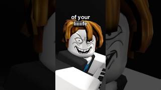 Roblox Piano Waste #roblox #potemer #robloxanimation