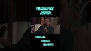 Download lagu FILSAFAT JAWA : Ngalah, Ngalih Ngamuk | Literasi Kehidupan mp3 Download lagu FILSAFAT JAWA : Ngalah, Ngalih Ngamuk | Literasi Kehidupan mp3