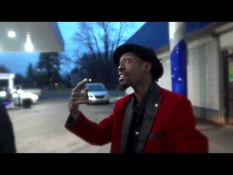 Expen$ive - Menace II Society (Official Music Video)