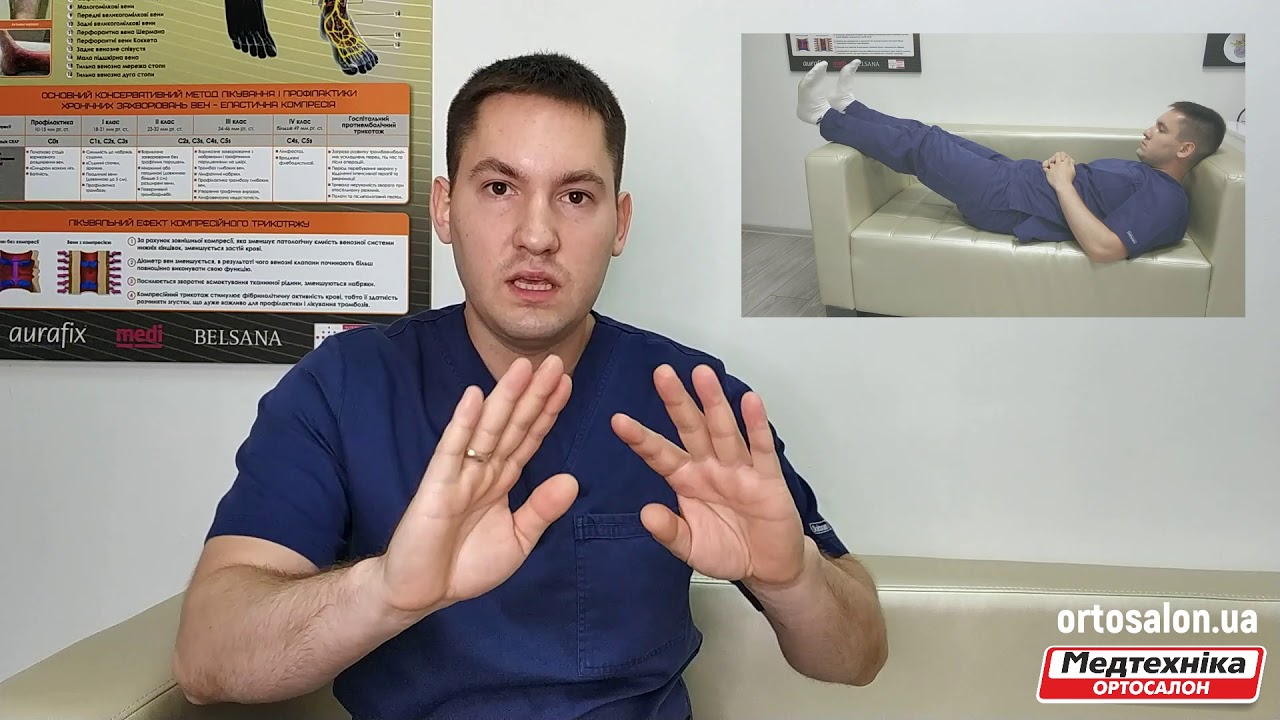 Не сходит опухоль после растяжения связок голеностопа Советы практикующего врача-травматолога.