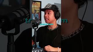 The Tragic Story of Notti Osama Stabbing at NYC TrainStation #Rap