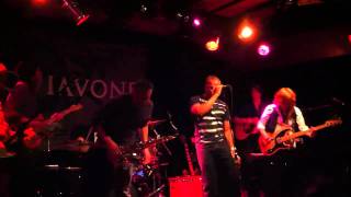 Bend The Light by Schiavone McGee