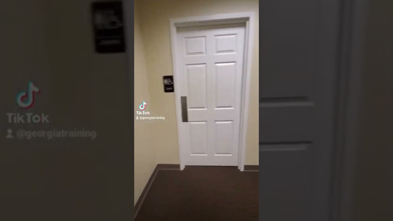 Georgia Training Center Virtual Tour