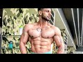 Chest weak hai to kariye yeh workout( see insane pump)