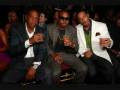 Ludacris Featuring Nas   Jay-Z - I Do It For Hip Hop With Lyrics