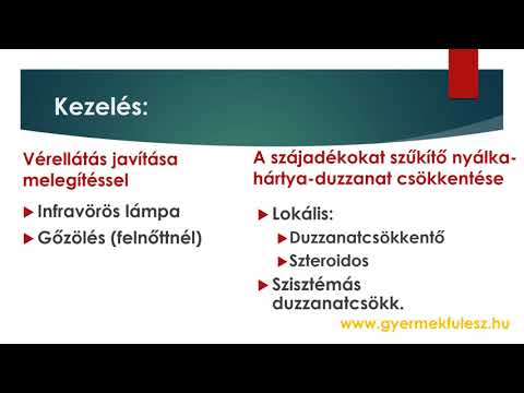 Paraziták takonya, Sárga ürítés az orrból. Sárga oroszlán felnőtteknél - okok, diagnózisok, kezelés