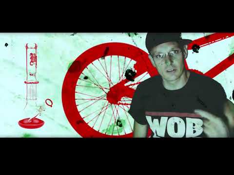 MiCKNASS - STANNIOLPAPIER (Video by PATOvision)