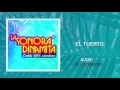 El Tuerto - La Sonora Dinamita [Audio]