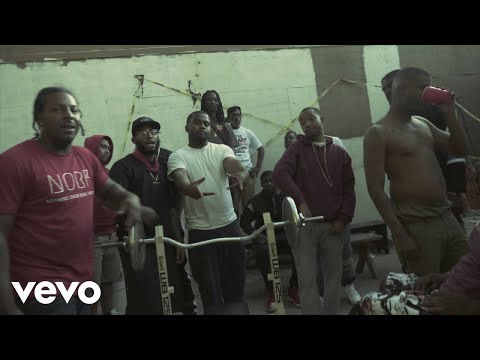 2 ELEVEN - FLEX (Official Video) ft. RUCCI