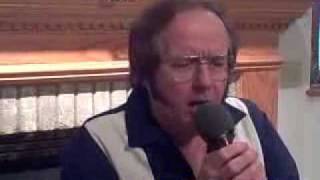 How Great Thou Art by John Rosaschi