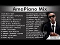AmaPiano Mix BEST OF AMAPIANO VOL 4 Ngisakuthanda Ngibolekeni BAPHI Abantwana Bakho Hurshy