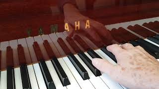 Video thumbnail for Comparison: Yamaha G1 160cm 1986 vs Bluthner 150cm 1933. Which is best? by Roberts Pianos