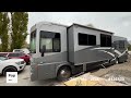 Check out this Video for a 2008 Winnebago Destination 39W(Stock #426830)  for sale by Pop RVs. This unit is located in Sarasota, FL
