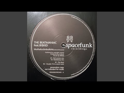 Muthafuckinbullshit (Full Version)