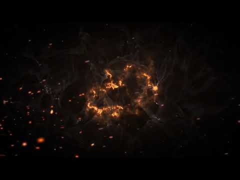 dark cinematic background