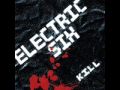 Electric Six - Body Shot 