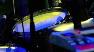 Cloud Control - Death Cloud (Live in Sydney) | Moshcam