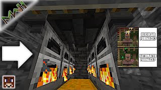 Hail the Redstone Genius! Episode 13 (Minecraft Survival 1.20.1)