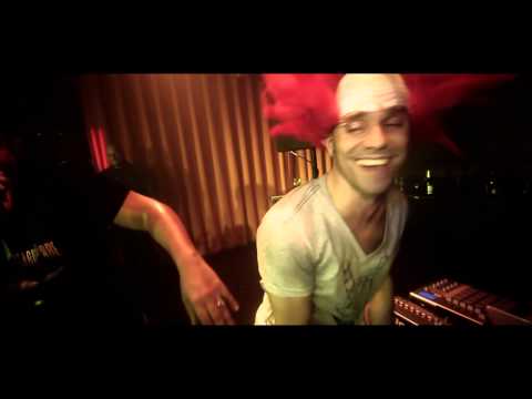 Noize Suppressor presents - Circus of Hell - Belgium edition