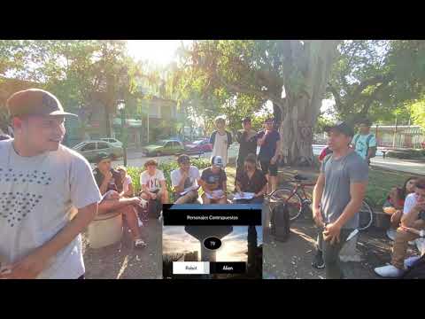 LJC vs SEKA || Jornada 1 || EL TANQUE FREE