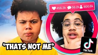 This Kid CONVINCED The Internet That He Was Kaylen For 3 Years *it worked*
