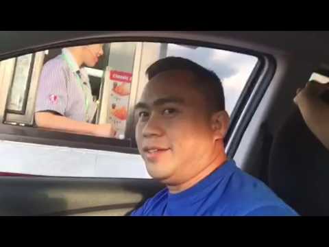 Ngoder KFC Pandu Lalu Matang Jaya 15.06.2016