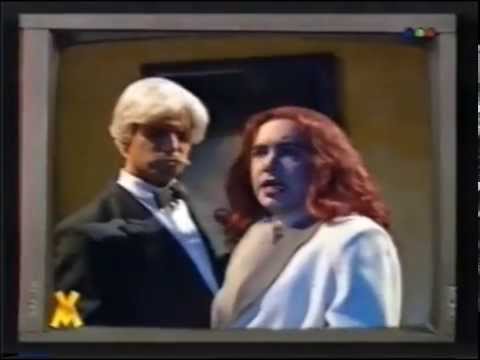 Zapping 3 - Video Match - 1997