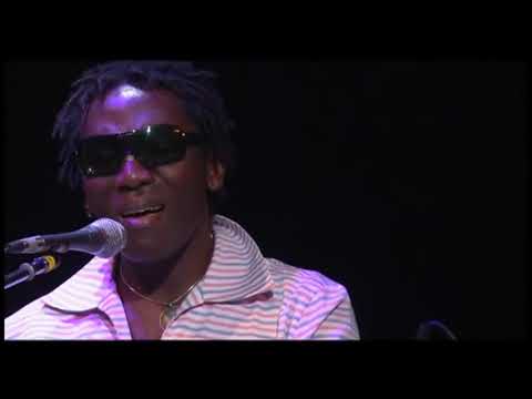 Pat Metheny w Richard Bona - You (2002)