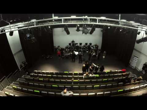 High Voltage Teaser Trailer