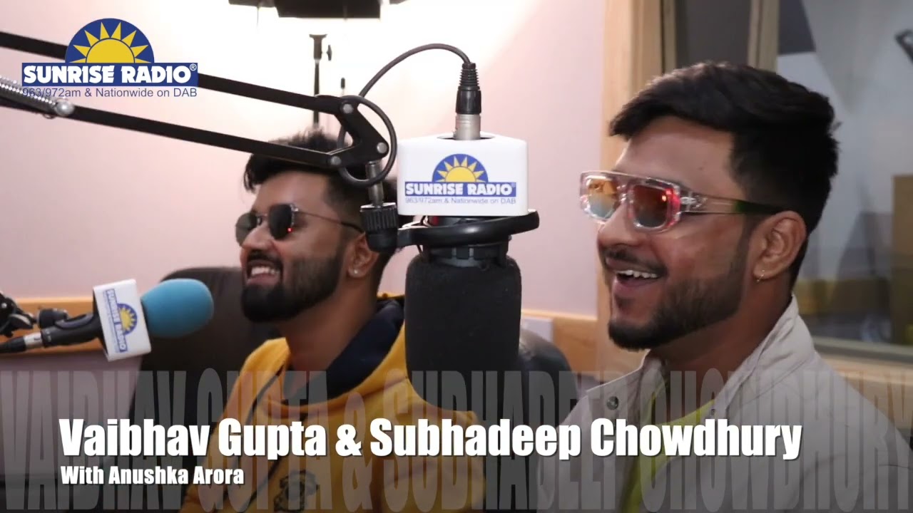 ndian Idol 14 | Vaibhav Gupta | Subhadeep Chowdhury | Interview