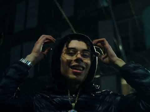 Ele Ekis - Preguntale (Prod. Ctrl F1)[Film by Xipen]