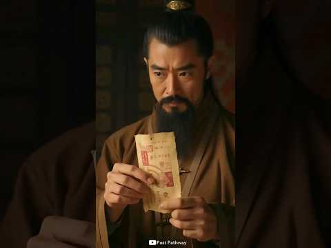 The First Paper Money